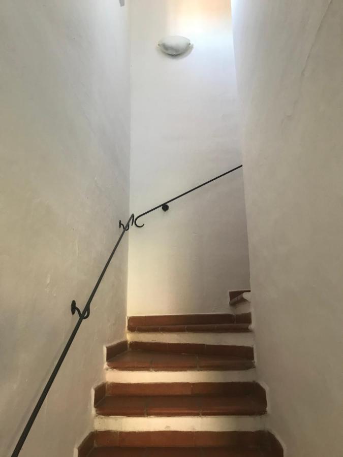 Residenze Gambaru Villa ซาน เตโอโดโร ภายนอก รูปภาพ