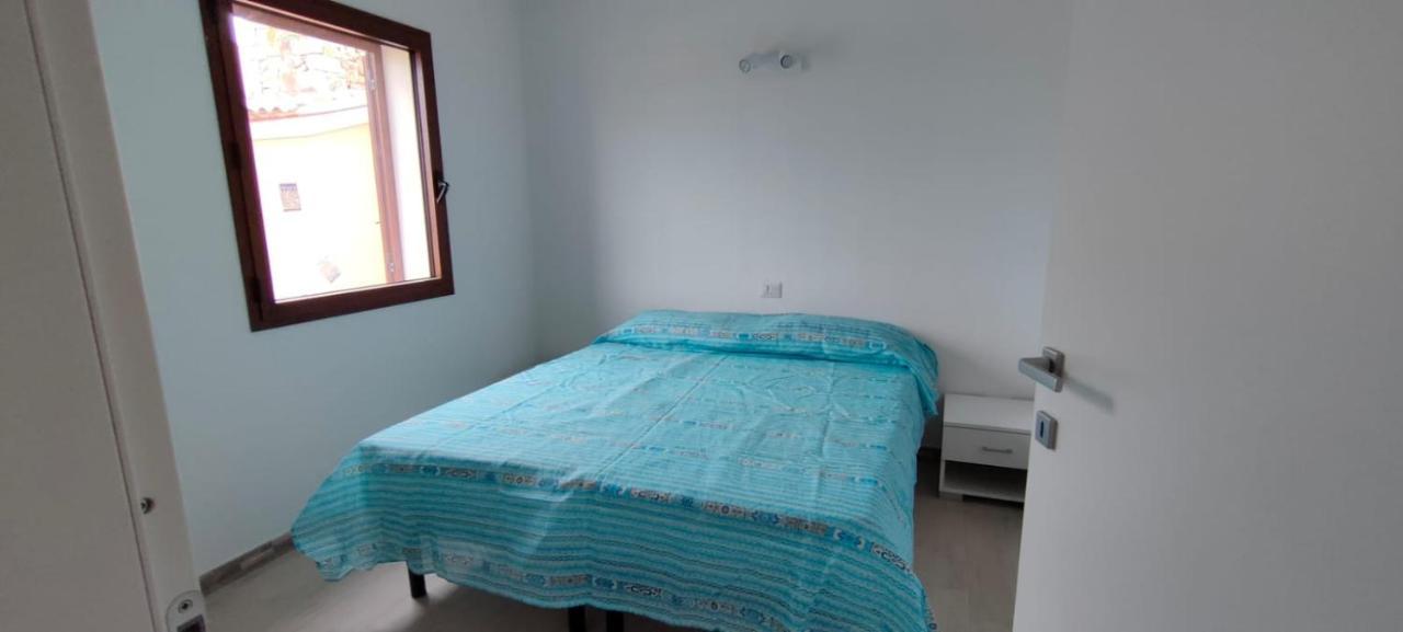 Residenze Gambaru Villa ซาน เตโอโดโร ภายนอก รูปภาพ