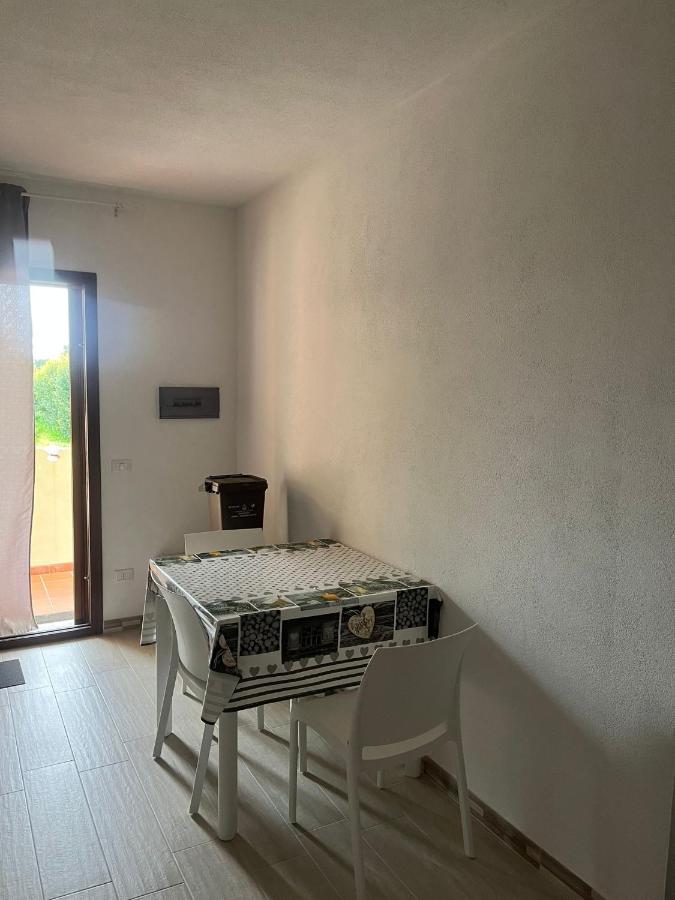 Residenze Gambaru Villa ซาน เตโอโดโร ภายนอก รูปภาพ