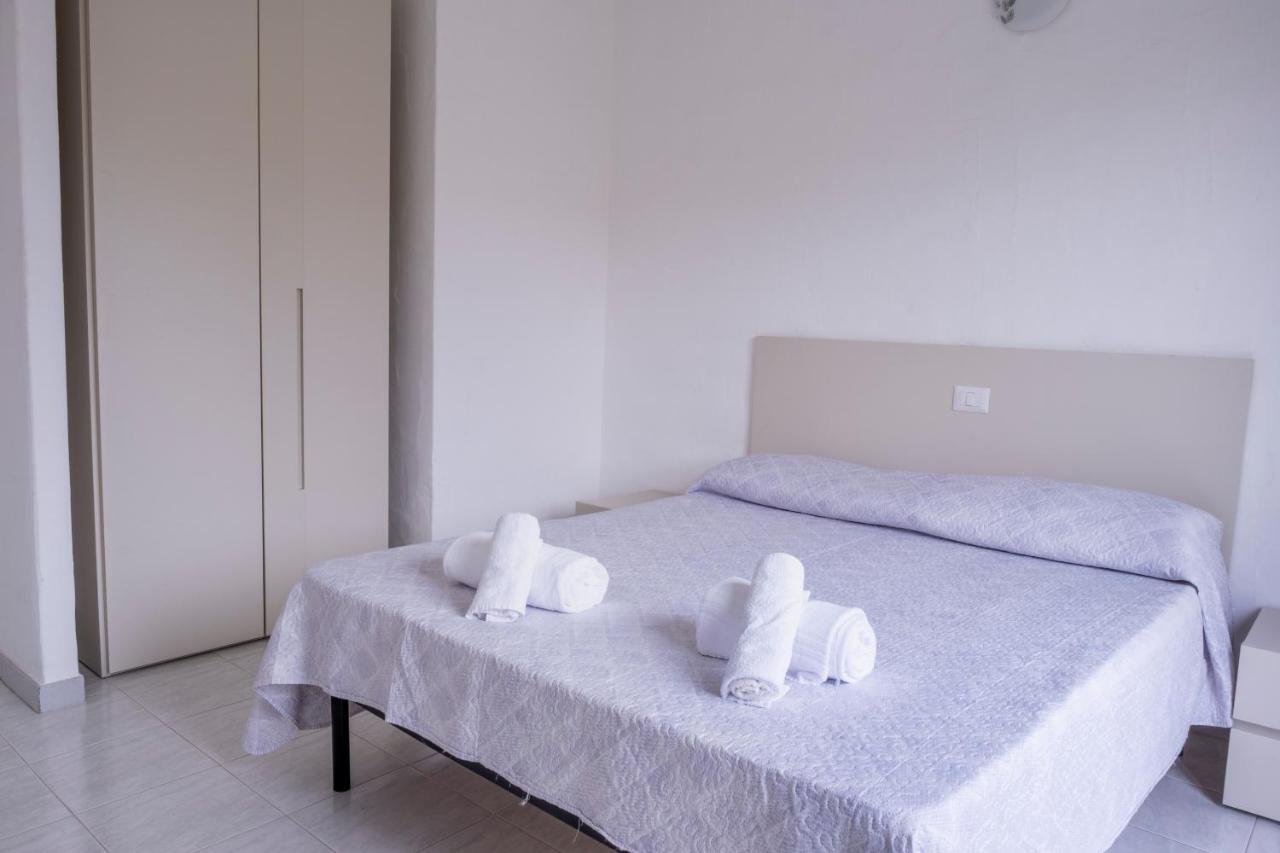 Residenze Gambaru Villa ซาน เตโอโดโร ภายนอก รูปภาพ
