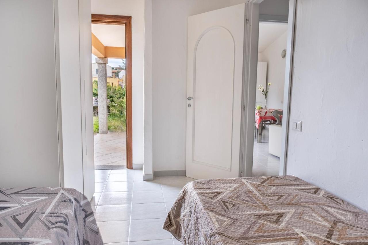 Residenze Gambaru Villa ซาน เตโอโดโร ภายนอก รูปภาพ